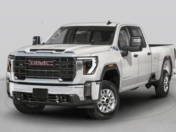 GMC SIERRA HD 2024 1GT49REY1RF215553 image